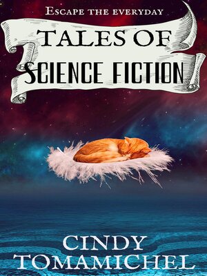 cover image of Tales of Science Fiction